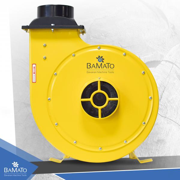BAMATO Radial fan AB-300